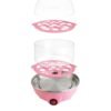 egg boiler/poacher/cooker/electric steamer (2 layer