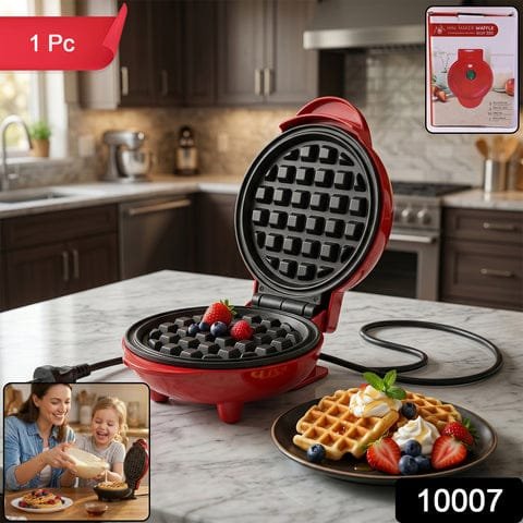 mini waffle maker non stick, compact & easy to use chef's embrace mini waffle maker non stick, compact & easy to use chef's embrace