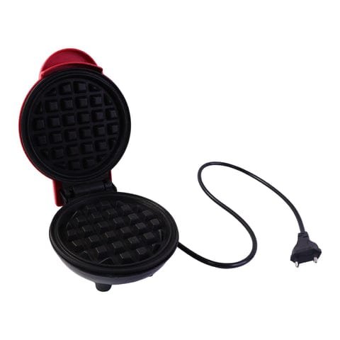 mini waffle maker non stick, compact & easy to use chef's embrace mini waffle maker non stick, compact & easy to use chef's embrace