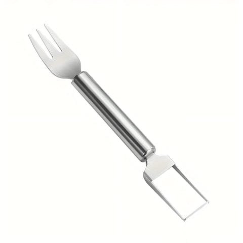 smart 2 in 1 watermelon cube cutter with integrated serving fork smart 2 in 1 watermelon cube cutter with integrated serving fork